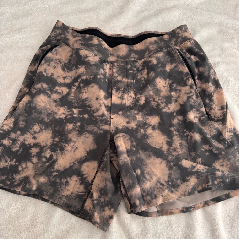 Lululemon Balancer Shorts
